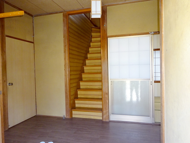 村上市南町2丁目11番21号 中古住宅