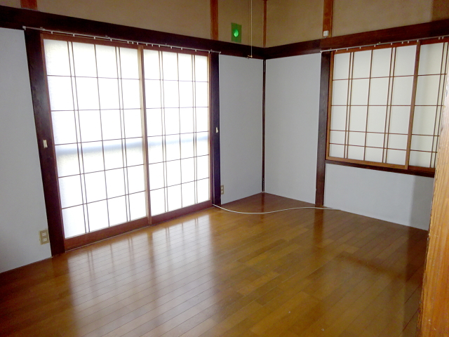 村上市南町2丁目11番21号 中古住宅