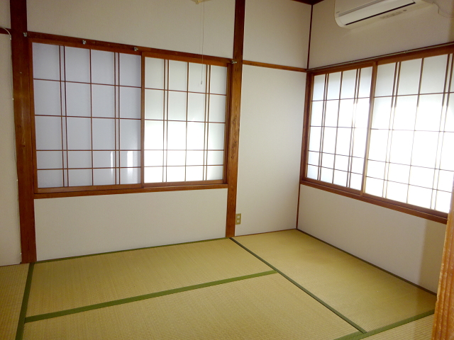 村上市南町2丁目11番21号 中古住宅
