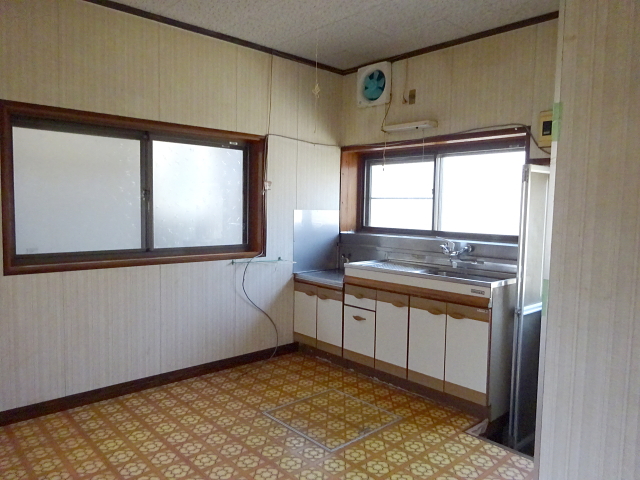 村上市南町2丁目11番21号 中古住宅