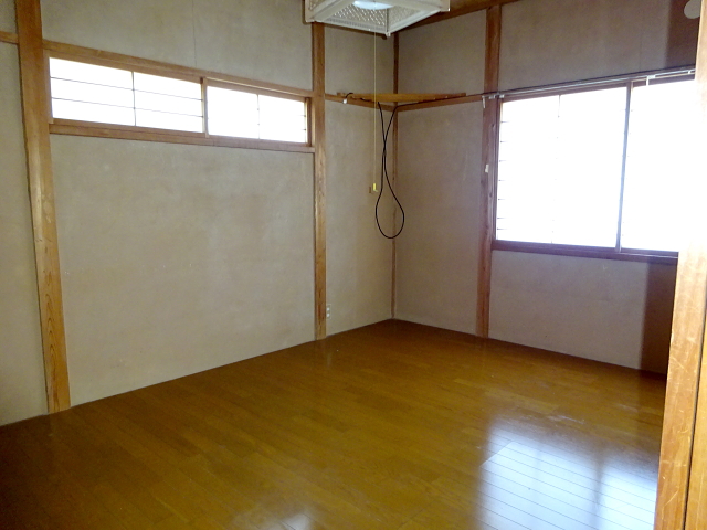 村上市南町2丁目11番21号 中古住宅
