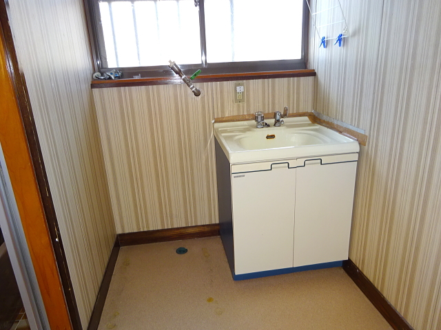 村上市南町2丁目11番21号 中古住宅