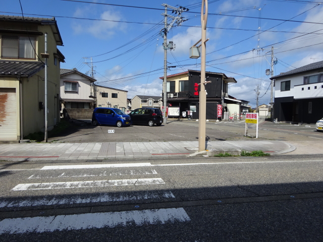 田端町貸駐車場　第2駐車場