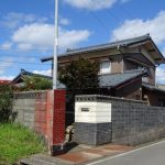 売家  佐藤不動産センター 新潟県村上市